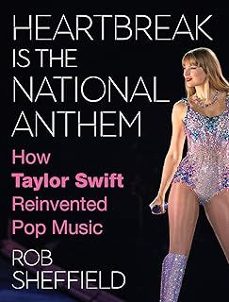 heartbreak int eh national anthem-rob sheffield-9780008652708
