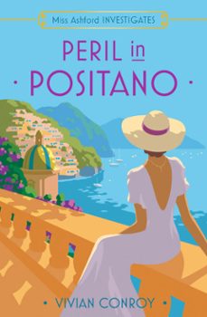 peril in positano (ebook)-vivian conroy-9780008737108