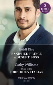 -heidi rice-cathy williams-9780008920708