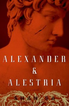 alexander and alestria (ebook)-shan sa-9780061983108