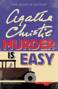 murder is easy-9780062073808
