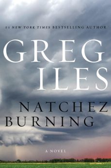 -greg iles-9780062311108