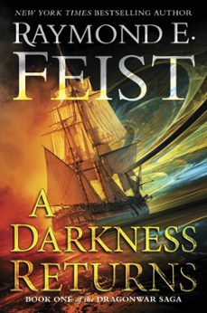 a darkness returns (ebook)-raymond e. feist-9780062315908