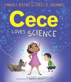 cece loves science-9780062499608