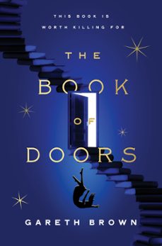 the book of doors (ebook)-gareth brown-9780063324008