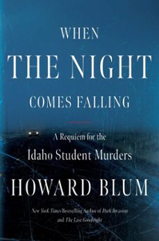 when the night comes falling (ebook)-howard blum-9780063349308