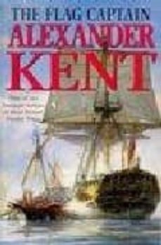 the flag captain-9780099071808