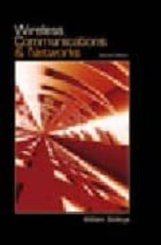 wireless communications & networks (2nd ed.)-9780131967908