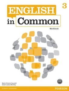 english in common 3 workbook-9780132628808