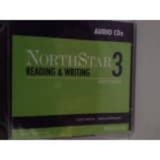 northstar reading and writing 3 classroom audiocds-9780133393408