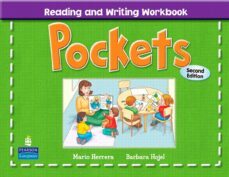 pockets reading & writing book-9780136039808