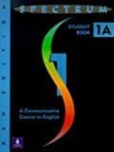 spectrum 1a, new edition-9780138298708