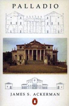 palladio-james ackerman-9780140135008