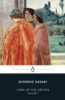 lives of the artists-giorgio vasari-9780140445008