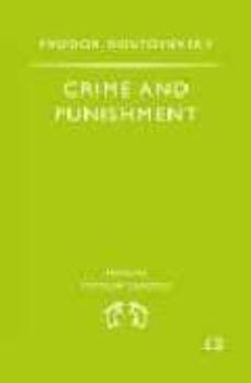 crime and punishment-9780140621808