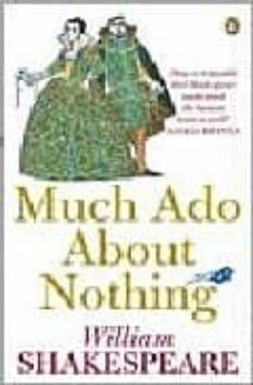 much ado about nothing-william shakespeare-9780141012308