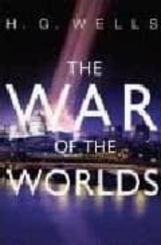 the war of the worlds-h. g. wells-9780141026008