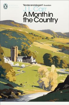 a month in the country-9780141182308