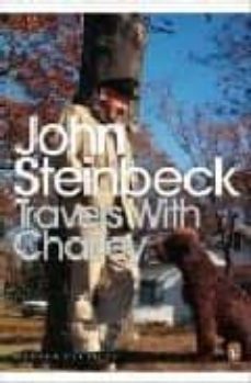 travels with charley: in search of america-9780141186108