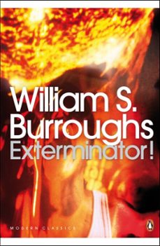 exterminator!-william s. burroughs-9780141903408