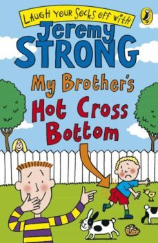 -jeremy strong-9780141908908