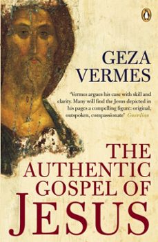-geza vermes-9780141912608
