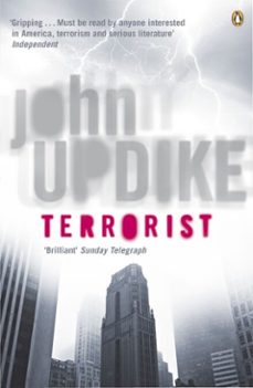 terrorist-john updike-9780141921808