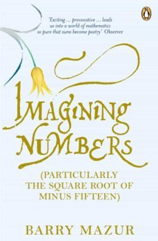 imagining numbers (ebook)-barry mazur-9780141931708