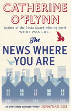 the news where you are (ebook)-catherine o flynn-9780141938608