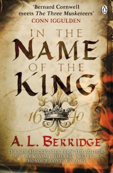 in the name of the king-a. l. berridge-9780141957708