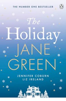 the holiday-jane green-jennifer coburn-liz ireland-9780141967608
