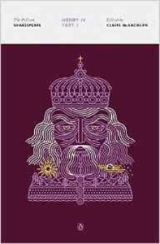 henry iv: part 1-9780143130208