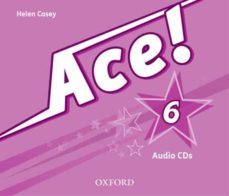 ace 6 class cd (5)-9780194007108