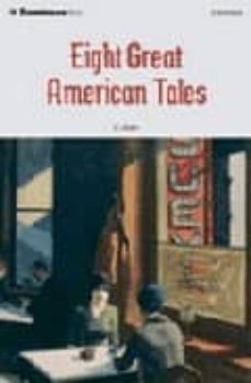 dominoes 2 eight great american tales with audio cd (american acc ent)-9780194246408