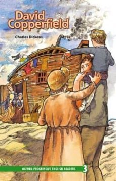 david copperfield: 3100 headwords (oxford progressive english rea ders, grade 3)-charles dickens-9780195971408