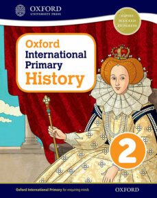 oxford international primary history student book 2-9780198418108