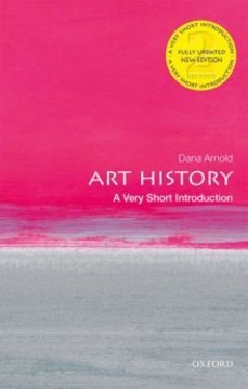 art history-dana arnold-9780198831808