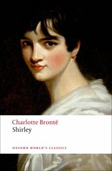 shirley (oxford world s classics)-9780199540808