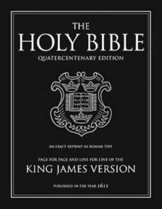king james bible-sol gordon campbell-9780199557608