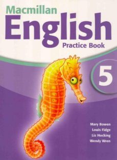 macmillan english 5 practice pack-9780230434608