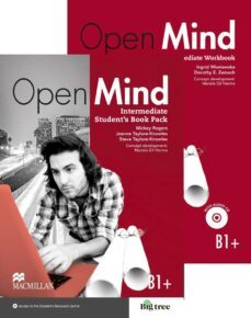 open mind int students book & workbook  (-key) pack-9780230480308