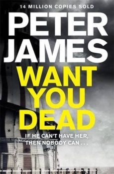 want you dead-9780230760608