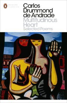 multitudinous heart (ebook)-carlos drummond de andrade-9780241188408