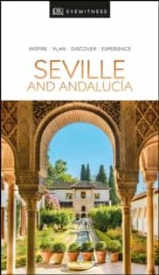 dk eyewitness seville and andalucia-9780241408308