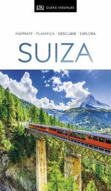 suiza 2020 (guias visuales)-9780241432808