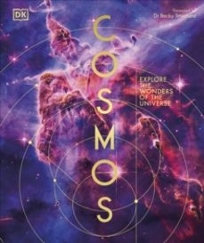 cosmos-9780241664308