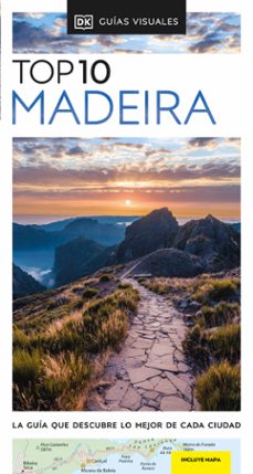 madeira (guias visuales top 10) (ebook)-9780241732915