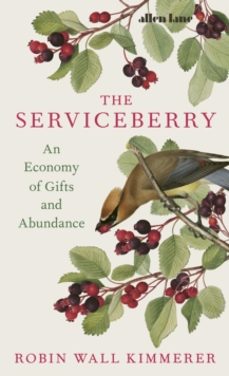 the serviceberry-robin wall kimmerer-9780241721308