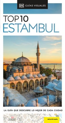 estambul (guías visuales top 10) (ebook)-9780241732908