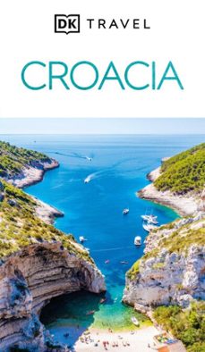 croacia (guias visuales) (ebook)-9780241816608